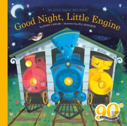 Bertrand.pt - Good Night, Little Engine