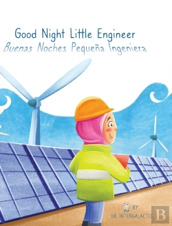 Bertrand.pt - Good Night Little Engineer, Buenas Noches Pequena Ingeniera