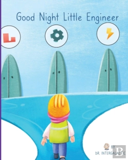 Bertrand.pt - Good Night Little Engineer