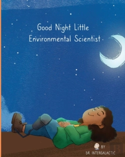 Bertrand.pt - Good Night Little Environmental Scientist