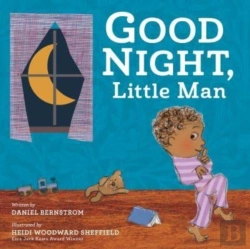 Bertrand.pt - Good Night, Little Man