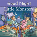 Good Night Little Monsters