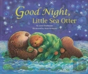 Good Night, Little Sea Otter