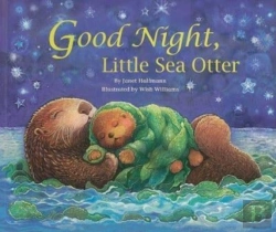 Bertrand.pt - Good Night, Little Sea Otter