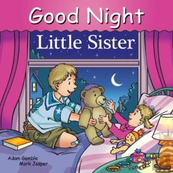 Bertrand.pt - Good Night Little Sister