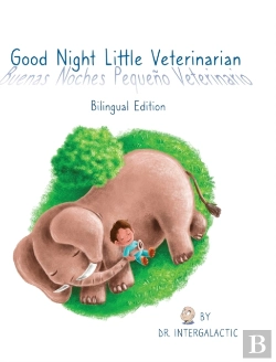 Bertrand.pt - Good Night Little Veterinarian, Buenas Noches Pequeno Veterinario