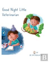 Good Night Little Veterinarian