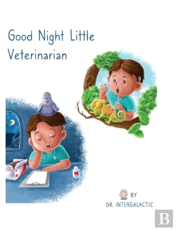 Bertrand.pt - Good Night Little Veterinarian