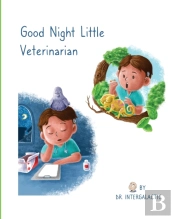 Good Night Little Veterinarian