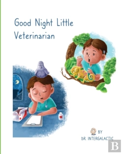 Bertrand.pt - Good Night Little Veterinarian
