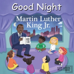 Bertrand.pt - Good Night Martin Luther King Jr.