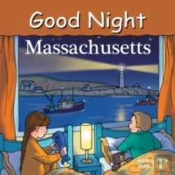Bertrand.pt - Good Night Massachusetts