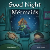 Good Night Mermaids