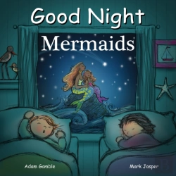 Bertrand.pt - Good Night Mermaids