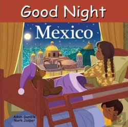 Bertrand.pt - Good Night Mexico
