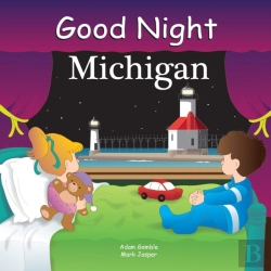 Bertrand.pt - Good Night Michigan