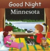 Good Night Minnesota