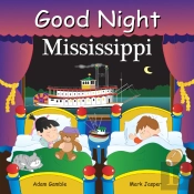 Good Night Mississippi