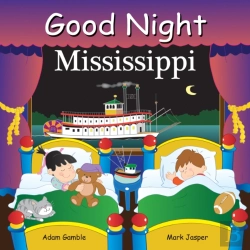 Bertrand.pt - Good Night Mississippi