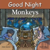 Good Night Monkeys