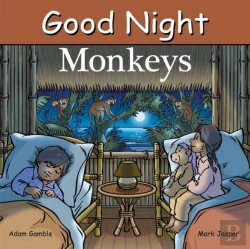 Bertrand.pt - Good Night Monkeys