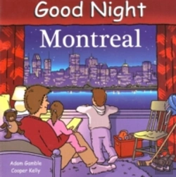 Bertrand.pt - Good Night Montreal