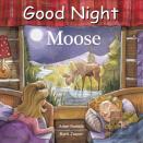 Good Night Moose