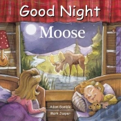 Good Night Moose