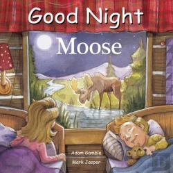 Bertrand.pt - Good Night Moose