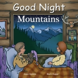 Bertrand.pt - Good Night Mountains