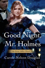 Good Night, Mr. Holmes