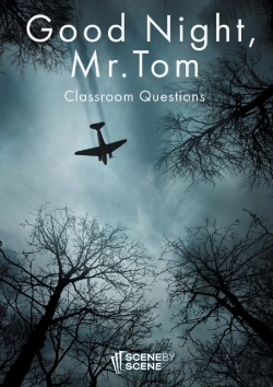 Bertrand.pt - Good Night, Mr. Tom Classroom Questions