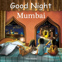 Bertrand.pt - Good Night Mumbai