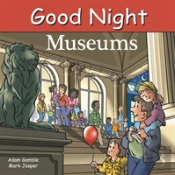 Good Night Museums