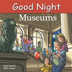 Bertrand.pt - Good Night Museums
