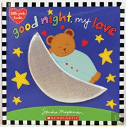 Bertrand.pt - Good Night My Love