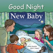Good Night New Baby