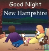 Good Night New Hampshire
