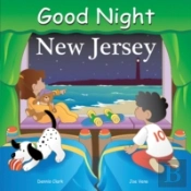 Good Night New Jersey