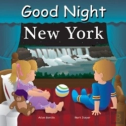 Bertrand.pt - Good Night New York State