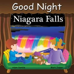 Bertrand.pt - Good Night Niagara Falls