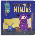 Good Night, Ninjas