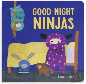 Good Night, Ninjas