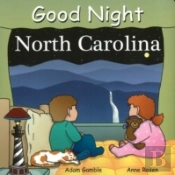 Good Night North Carolina