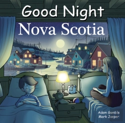 Bertrand.pt - Good Night Nova Scotia