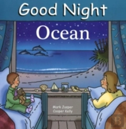 Bertrand.pt - Good Night Ocean