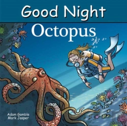 Bertrand.pt - Good Night Octopus