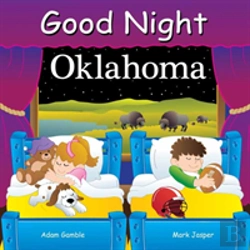 Bertrand.pt - Good Night Oklahoma