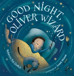 Bertrand.pt - Good Night, Oliver Wizard