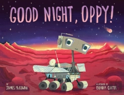 Bertrand.pt - Good Night, Oppy!